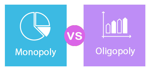 Oligopoly Vs Monopoly | Top 9 Amazing Differences (With Infographics)