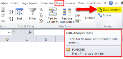 Moving Averages in Excel (Examples) | How To Calculate?