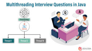 Top 10 Multithreading Interview Questions In Java {Update For 2023}