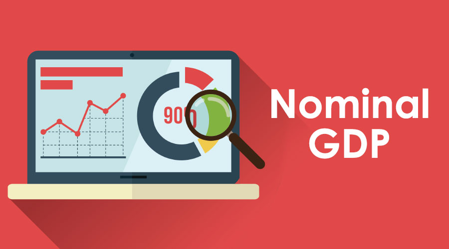 What Is Nominal GDP