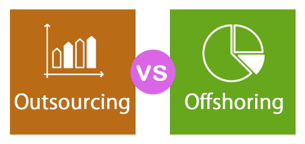 Outsourcing Vs Offshoring | Top 7 Amazing Differences (With Infographics)