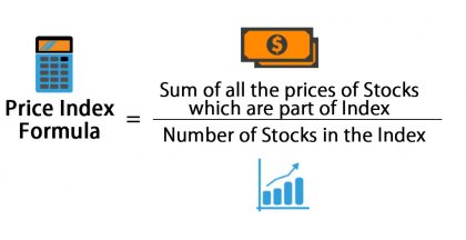 fisher's price index formula example
