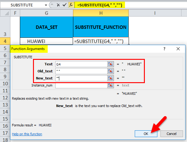 Excel Remove Spaces And Tabs From String