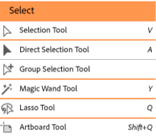 adobe illustrator tools guide