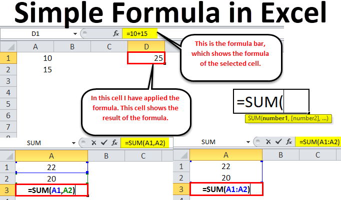 10 Easy Facts About Excel Skills Shown