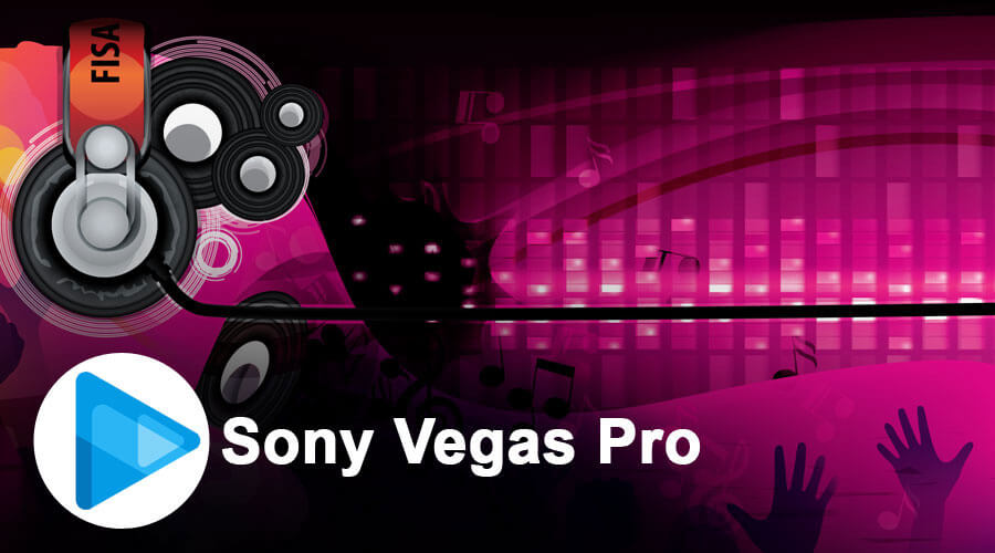 buy sony vegas pro 16 trial