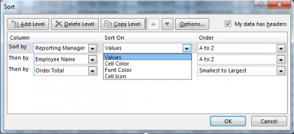 Sorting in Excel (Examples) | How to do data Sorting?