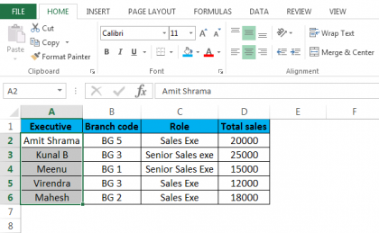 Strikethrough in Excel (Examples) | How to Strikethrough?