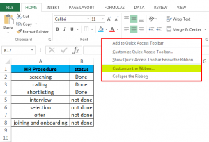 Strikethrough in Excel (Examples) | How to Strikethrough?
