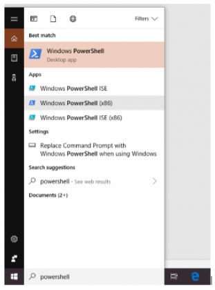 Uses of Powershell | Complete Guide to Uses & Commands of Powershell