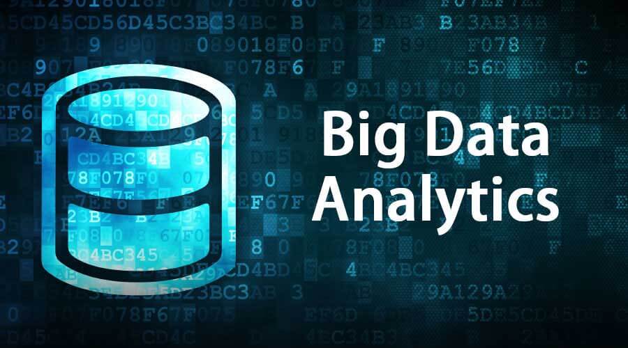Big Data Analytics Examples | Real Life Examples Of Big ...