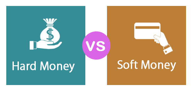 hard money vs soft money