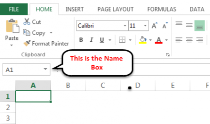 Row Limit in Excel | Steps & shortcut Keys to apply Row Limit