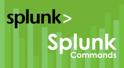 Splunk Commands | Basic, Intermediate and Advanced Commands