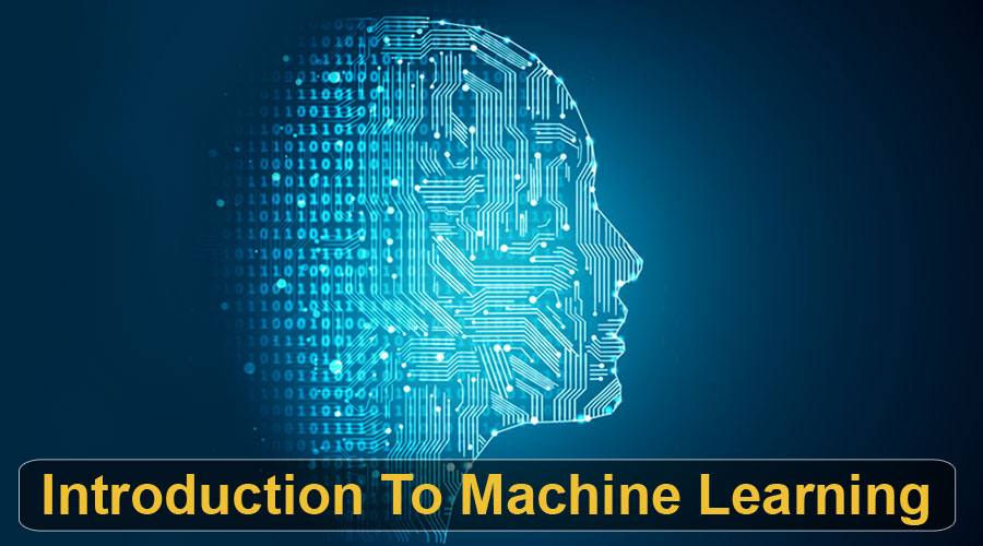 Introduction To Machine Learning | Application Of Machine Learning