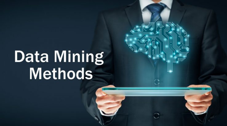 Data Mining Methods Top 8 Types Of Data Mining Method With Examples