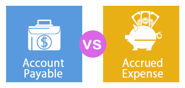 Account Payable Vs Accrued Expense | Top 6 Differences To Learn