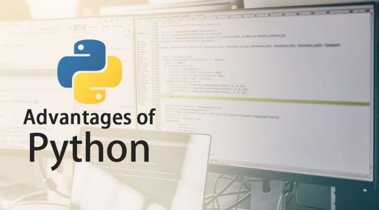 what-are-the-advantages-of-python-explore-the-top-10-advantages