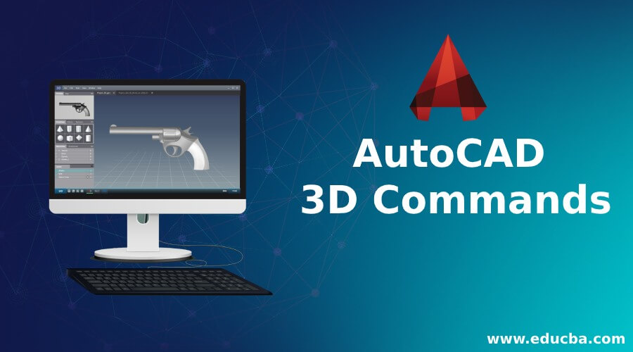 autocad 3d