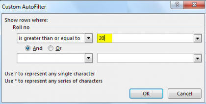 Auto Numbering in Excel | Easy methods to Number Rows