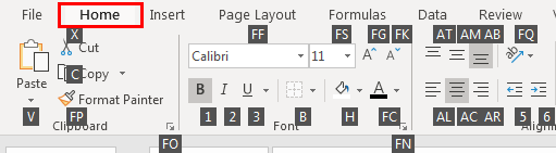 How To Set Borders In Excel