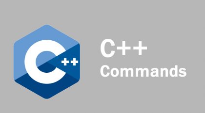 C++ Commands | Learn Prompt Basic To Advanced C++ Commands