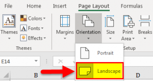 Calendar in Excel | How to use Calendar in Excel?