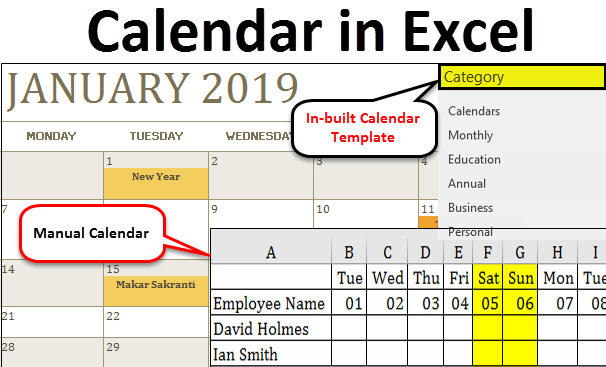 calendar-in-excel-how-to-use-calendar-in-excel