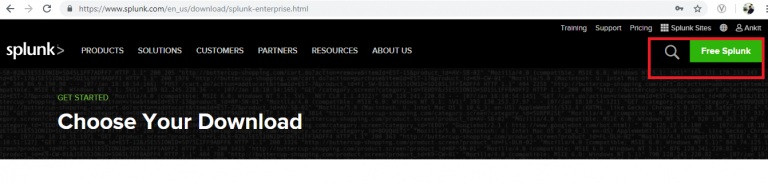 Install Splunk | Installation Steps for Linux & Windows Operating System
