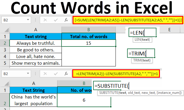 Excel Formula Count Specific Words In A Cell Exceljet Mobile Legends 