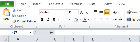 how to display the developer tab in excel