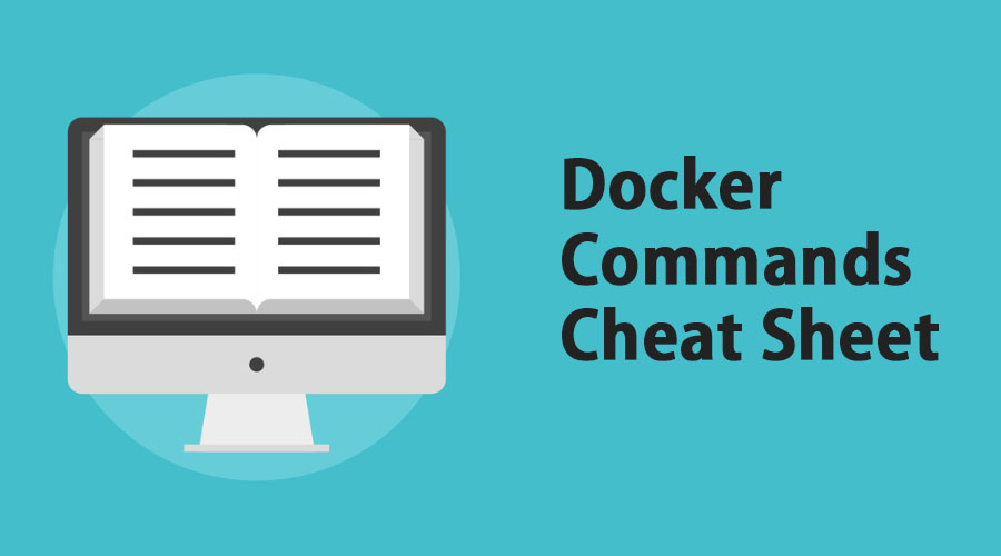 Docker Commands Cheat Sheet | Best Interactive Cheat Sheet On Docker