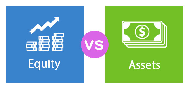 Equity vs Assets