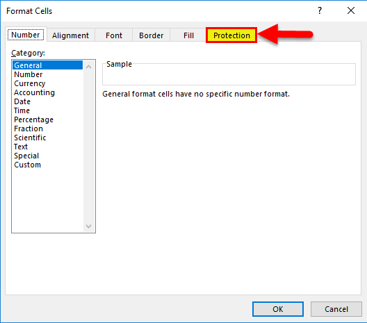 Lock Column in Excel Examples How To Lock a Column in Excel 