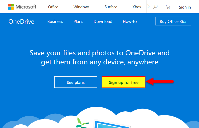 Excel OneDrive | How to Use Microsoft Excel OneDrive?