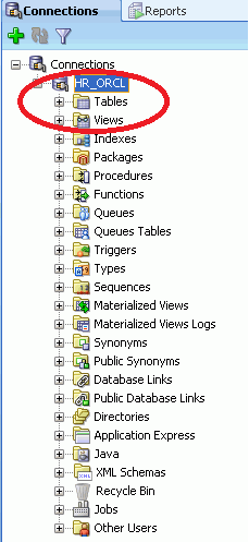 SQL table newly added