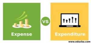 Expense vs Expenditure | Top 5 Differences To Learn (With Infographics)