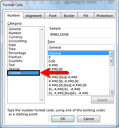 formatting phone using pc