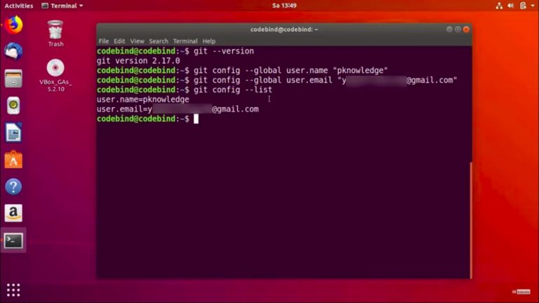 github for linux desktop