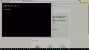 Install Github | Step by Step Installation Of Github On Windows