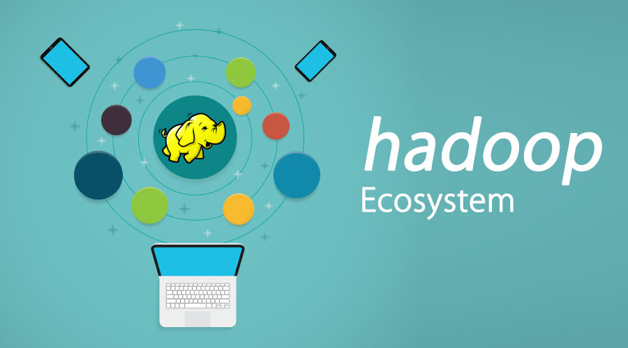 Hadoop Ecosystem