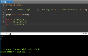 Perl Commands | Learn the Most Useful Perl Commands in 2020