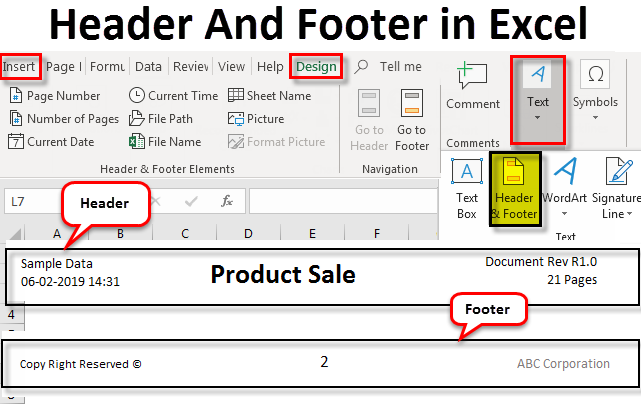 how do you delete header and footer in word