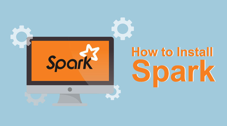 how to install apache spark on windows