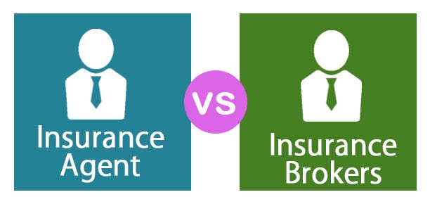 Insurance Agent vs Insurance Broker | Top 11 Differences To Learn