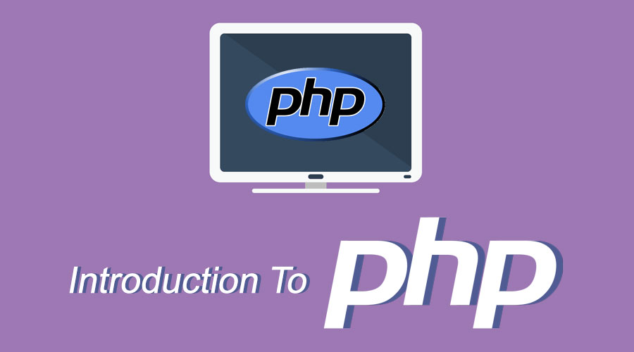 Php app. Implementation php. Introduction.