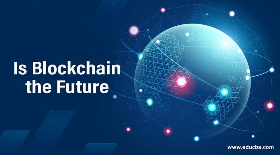 blockchain future