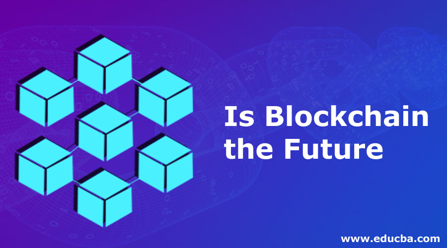 is blockchain the future reddit