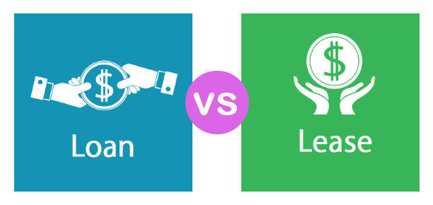 Loan vs Lease