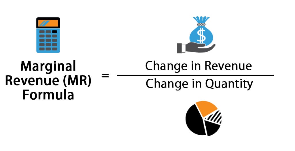 How to Calculate Marginal Revenue? Formula, Calculator & Examples